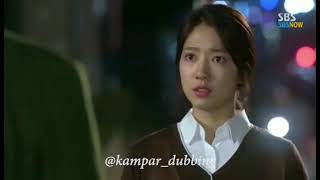 Lucu~korea versi minang
