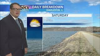 Sky Watch Forecast August 30th 2024