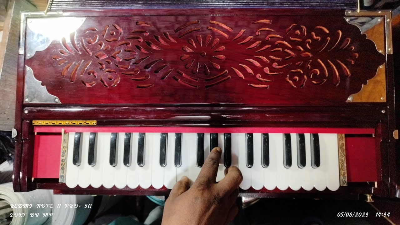 Best Harmonium Wholsel Price In India Kolkata Made Harmonium