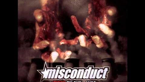 Misconduct - We Are As One