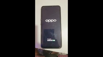 Oppo a55 unlock tool / ( cph2325 ) unlock tool  ✔️