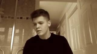 Jamie Miller - Let it go - cover