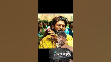 Pushpa 2 Movie | Fire Nhi Wild Fire Hai -Status | Allu Arjun & Rashmika Mandanna #shorts