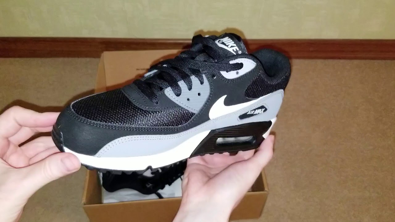 air max 90 fitting