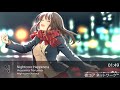 Nightcore Happiness-Aoyama Teruma