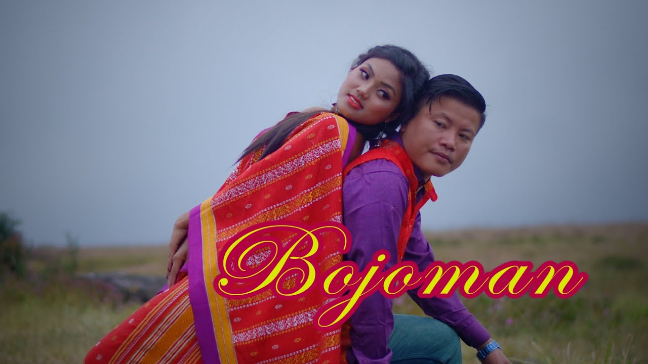 BOJOMAN Official chakma Music VideoHiramoyTuhinachristinaSaratJibanFirozAntor