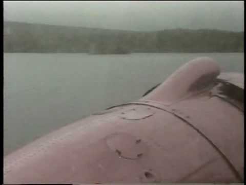 DC-3 on Floats Part 1 of 2