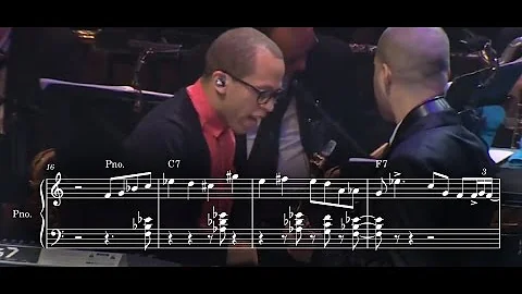 The FUNKIEST Keys Solo