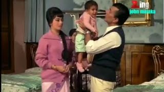 Tujhe suraj kahun ya chanda...manna dey