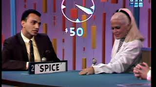 PASSWORD 1966-11-30 Nancy Ames & Jack Cassidy Net Worth