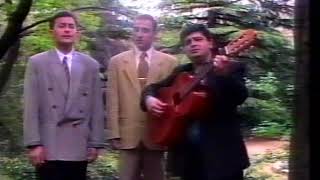 Video-Miniaturansicht von „ტრიო ჰანგი    ''არ მიყვარხარ'' - Trio Hangi     ''I Don't Love You''“