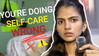 5 Toxic Self-Care Myths You Need to Let Go Of