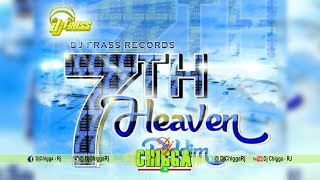 Vignette de la vidéo "7th Heaven Riddim - Instrumental (DJ Frass Records)"