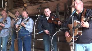 Video thumbnail of "A Child of the King - MASTERPEACE - Museum of Appalachia Homecoming 2012 HD"