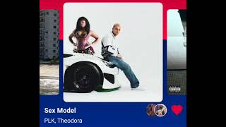 PLK, Theodora Sex Model & PLK Façon d'penser (Version Skyrock) 🎶