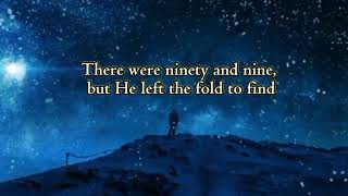 HERE I AM -with lyrics video