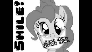 Smile Smile Smile (Pinkie's Smile Song) (8-Bit) - Voiceless Version chords