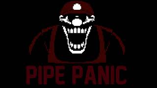 Pipe Panic! (Scrapped Ver.)