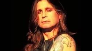 Watch Ozzy Osbourne Shake Your Head lets Go To Bed video