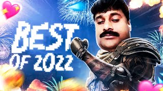 Best Of Adanyuh 2022 Call Of Duty - Funny Indian Voice Trolling