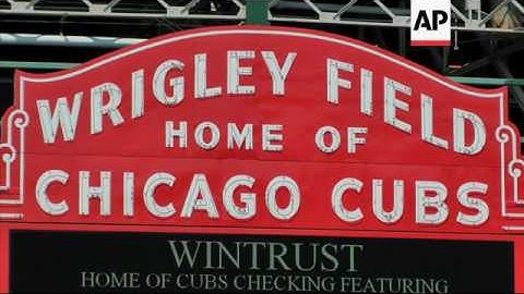 Bartman Gets Cubs World Series Ring