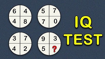 Can You Solve This Brain Teaser?