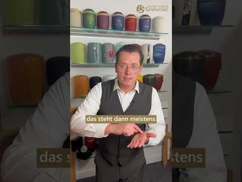 Dresscode bei der