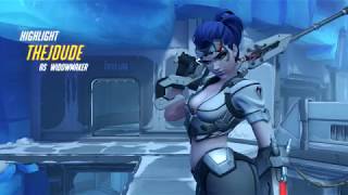 widow 3v3 clutch