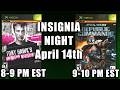 Playing American Wasteland and Republic Commando on the Original Xbox Live with Insignia