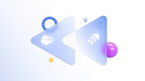 Jira Salesforce Integration: How to Set up a Two-way Sync between Jira and Salesforce