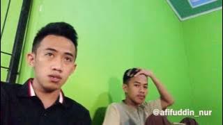 Murottal nagham Jiharka (Syam ft. Afif)