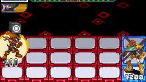 MMBN5:TP Bonus Part 7