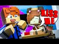 Minecraft Daycare - Truth OR Dare (Relationship Edition)