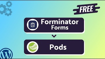 (Free) Integrating Forminator Forms with PODS | Step-by-Step Tutorial | Bit Integrations