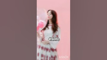 Thumbnail of Blackpink members with balloon🎈 #blinklilies #blackpink #blink #trending #song #shorts