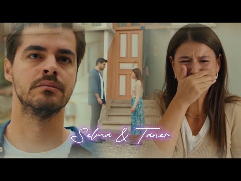 Taner ve Selma || Aytekin Ataş - SEYYAH • Gönül Dağı Klip