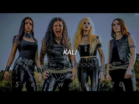 Crypta | Kali (Subtitulos en Español) @CryptaOfficial #crypta #