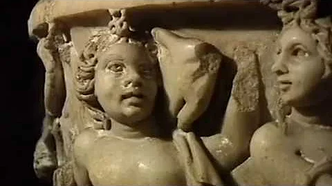 Dove si trovano le catacombe più famose?