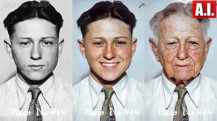 Historical Figures Brought To Life (Julius Caesar,...