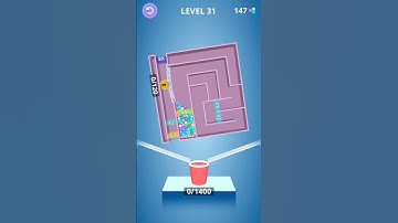 Multi Maze Game // Level 31 # Amazing Game // #youtubeshorts #youtubeviral #hrgaming