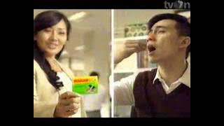 Mixagrip Obat Batuk (iklan)