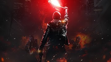 SCARIEST EXTRACTION IN THE DARK ZONE | THE DIVISION