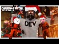 TOP 10 DEV TROLLING MOMENTS OF THE YEAR | Christmas Special ☃️