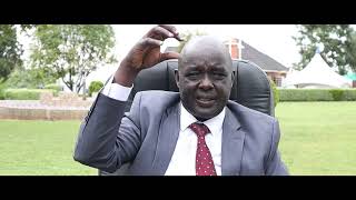 Devolution in West Pokot County   2023