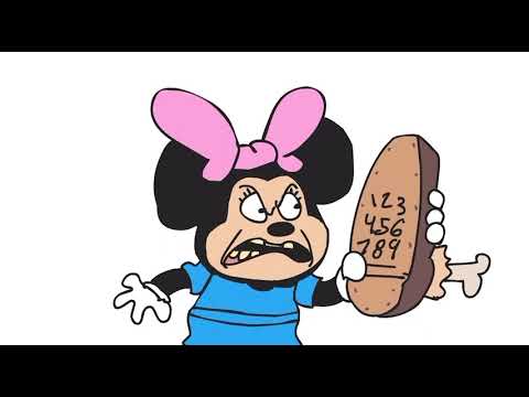 excuse me I’m sorry… SIKE im calling the police #memes #srpelo #mokeyshow #rotoscopeanimation