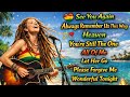 REGGAE LOVE SONG - ROMANTIC POP - BALLAD | RELAXING REGGAE MIX 2026 🌿 BEST LOVE SONGS ALL TIME