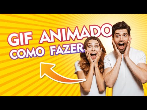 Como Criar GIFs ou Memes Animados - 100% Online e Gratuito