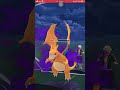 【ポケモンGO】たった0.1秒の差が勝敗を分けたやつ【GBL】#shorts #ポケモンgo #gbl #ポケモン #ハイパーリーグ