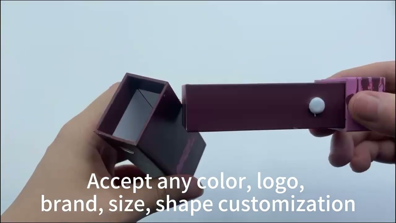 Custom Vape Cartridge Boxes Child Resistant Biodegradable Boxes