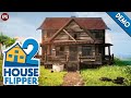 House Flipper 2 demo - Новый Хаус Флиппер 2 (стрим)